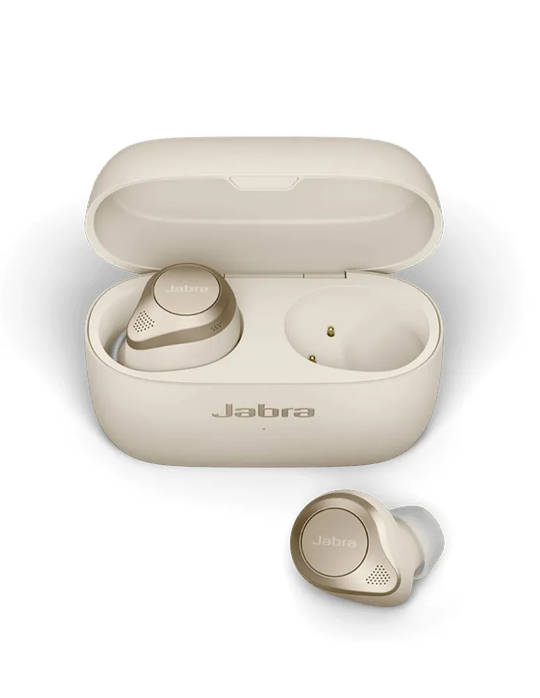 Audífonos true wireless Jabra Elite 85T Inalámbricos con cancelación de ruido