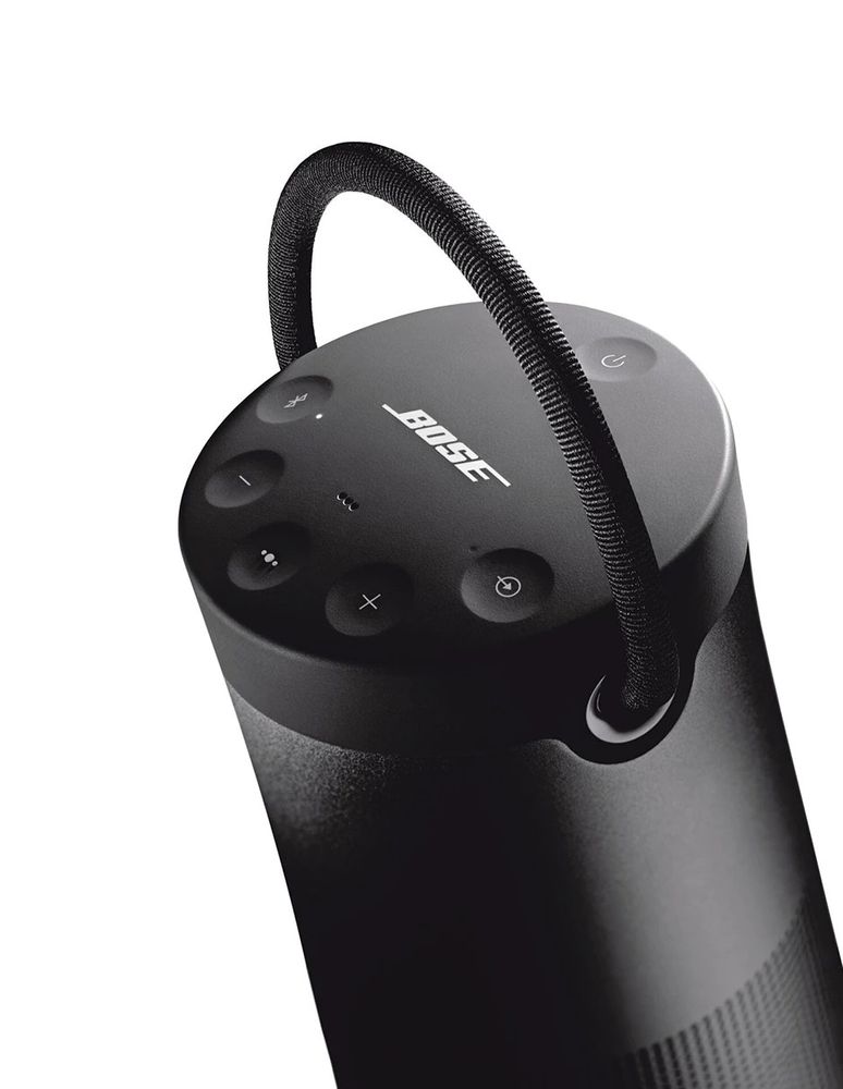 Bocina Inalámbrica Bose Revolve Plus II