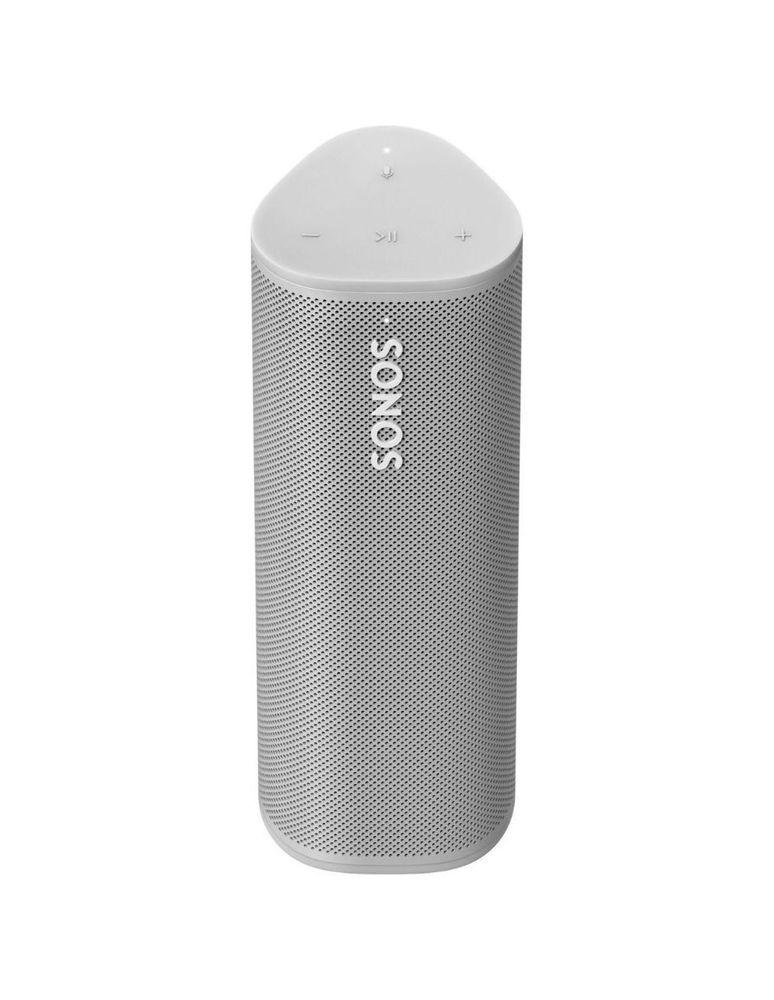 Bocina portátil Sonos Roam inalámbrica