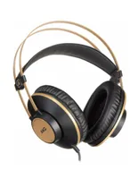 Audífono Over Ear AKG K92 Alámbricos