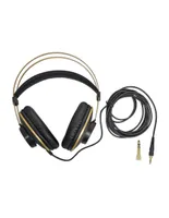 Audífono Over Ear AKG K92 Alámbricos