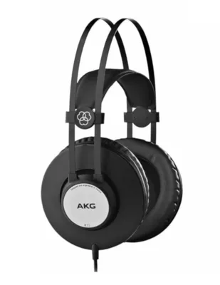 Audífono Over Ear AKG K72 Alámbricos