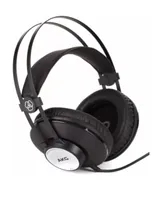 Audífono Over Ear AKG K72 Alámbricos