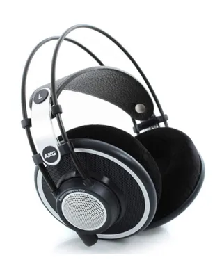 Audífono Over Ear AKG K702 Alámbricos