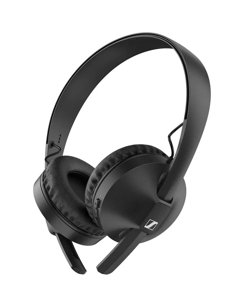 Audífonos Over-Ear Sennheiser HD 650 Alámbricos