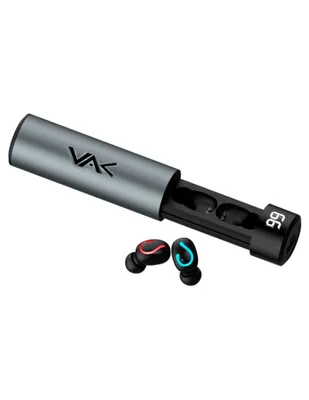 Audífonos In-Ear VAK VD-Q2 Inalámbricos con Cancelación de Ruido