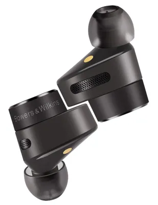 Audífonos In-Ear Bowers & Wilkins PI5 Inalámbricos con Cancelación de ruido