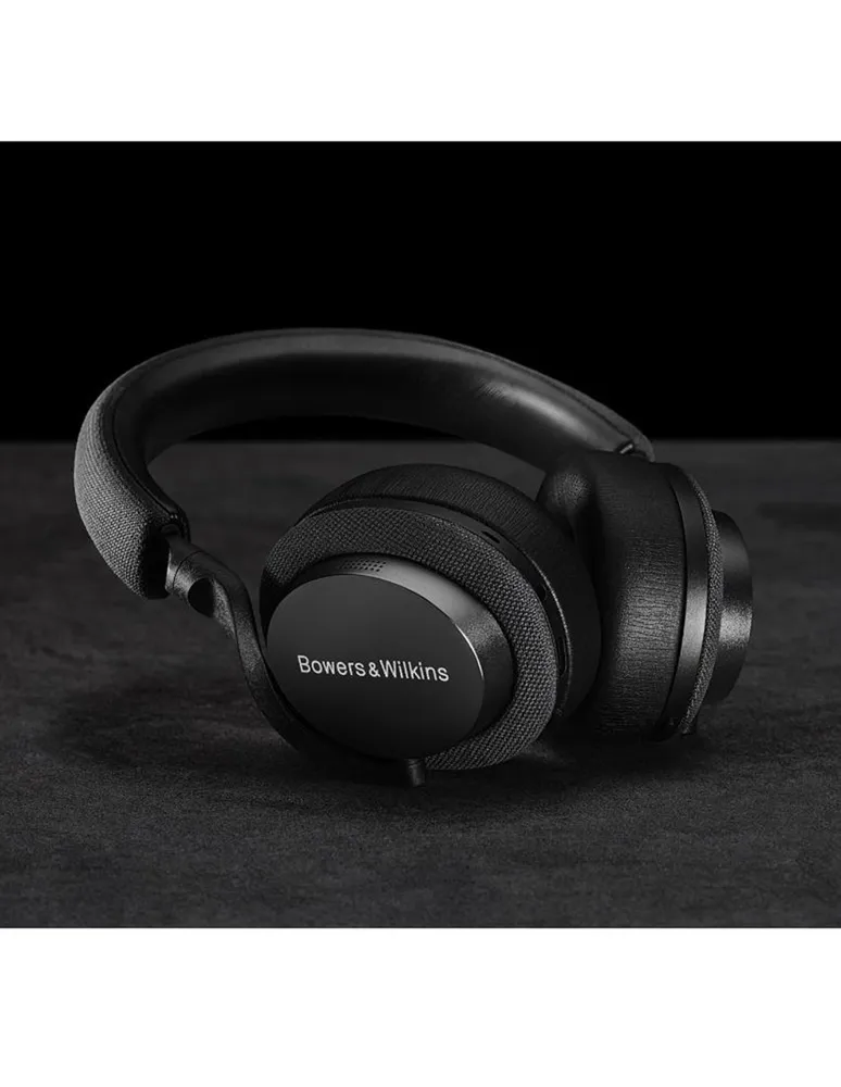 Audífonos On-.Ear Bowers & Wilkins PX5 Inalámbricos con cancelación de ruido