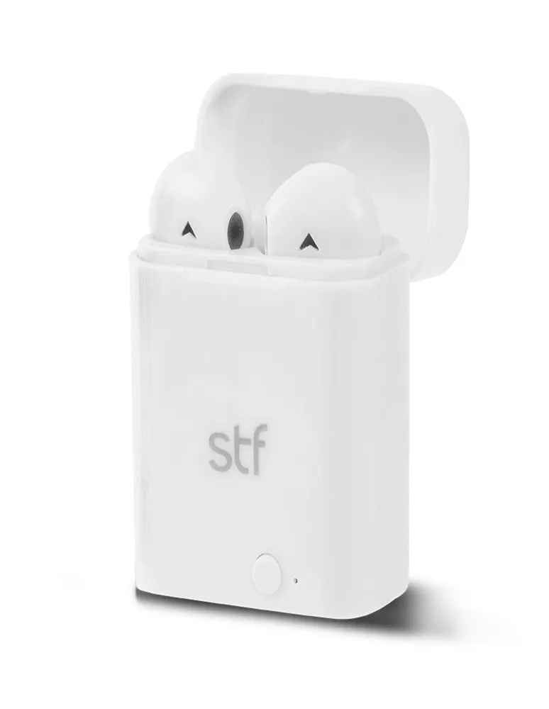 Audífonos In-Ear STF Polux 2.5 Inalámbricos