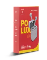 Audífonos In-Ear STF Polux 2.5 Inalámbricos