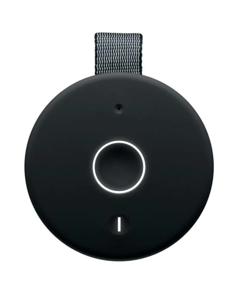 Bocina Logitech 984-001396 inalámbrica