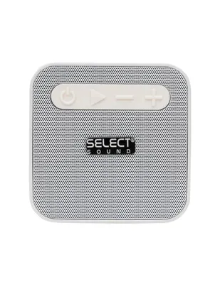 Bocina Select Sound 4 alámbrica e inalámbrica