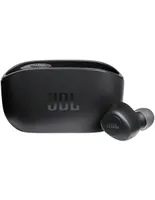 Audífonos In-Ear JBL Wave 100 TWS Inalámbricos