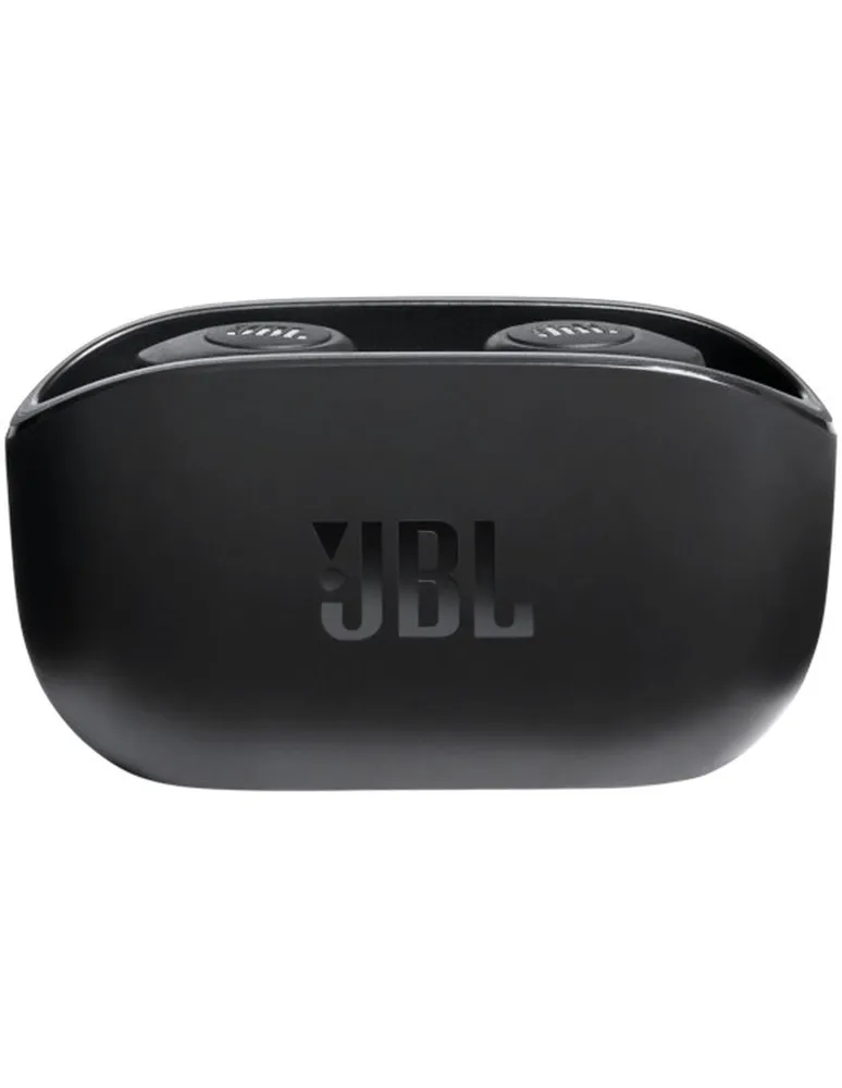 Audífonos JBL TWS Wave 100 BT