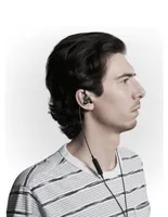 Audífonos in - ear Shure Aonic 3 Inalámbricos con cancelación de ruido