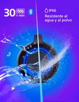 Bocina portátil sony srs-xg500/bcla7 inalámbrica