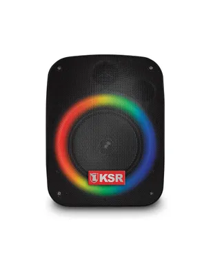 Bocina Recargable Bluetooth Kaiser KSW-5006 20 W