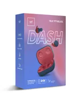 Audífonos In-Ear STF Dash: Earbuds TWS Inalámbricos