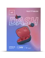 Audífonos In-Ear STF Dash: Earbuds TWS Inalámbricos