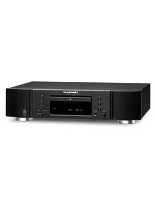 Reproductor de CD Marantz CD6007