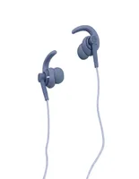 Audífonos In-Ear Steren AUD-356SGR Alámbricos