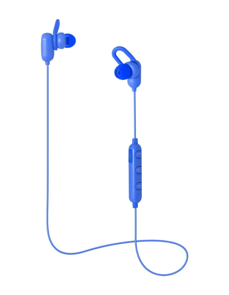 Audífonos In-Ear Steren AUD-802MO Inalámbricos con Cancelación de Ruido
