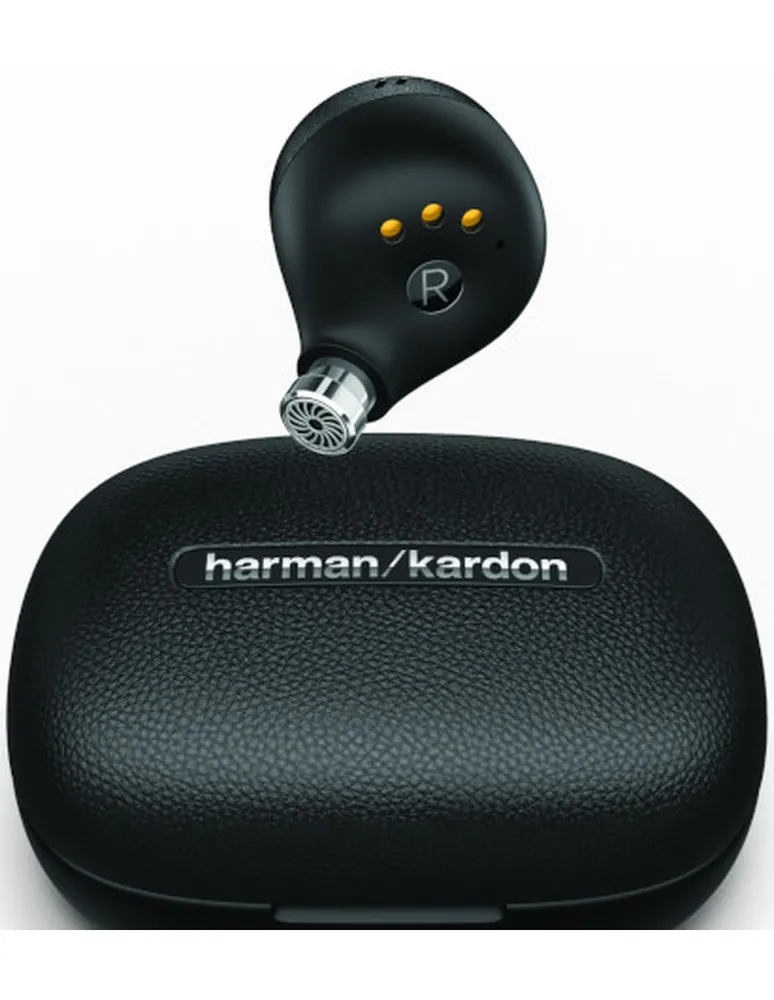 Audífonos In-Ear Harman/Kardon Fly TWS Inalámbricos