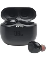 Audífonos In-Ear JBL Tune 125TWS Inalámbricos