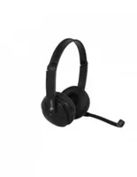 Audífono Over Ear Stylos STSHCC1B Alámbricos