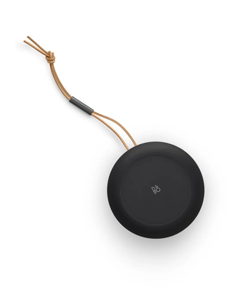 Bocina Portátil Bang & Olufsen Beosound A1 2nd Generation Inalámbrica