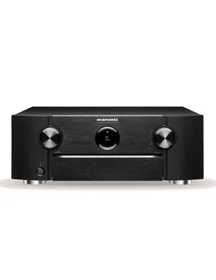 Receptor de Audio y Video Marantz SR6015 9.2 canales