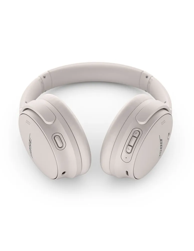 Audífonos Over-Ear Bose QuietComfort 45 Alámbricos e Inalámbricos con cancelación de ruido