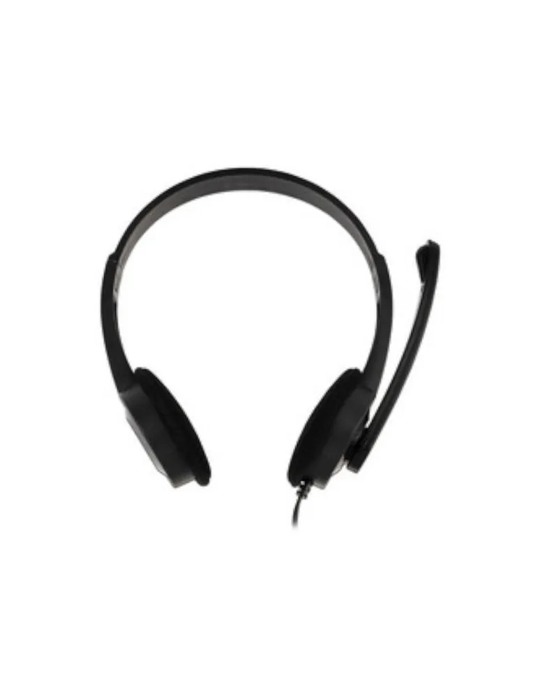 Audífonos Over-Ear Naceb Technology NA-0316 Alámbricos
