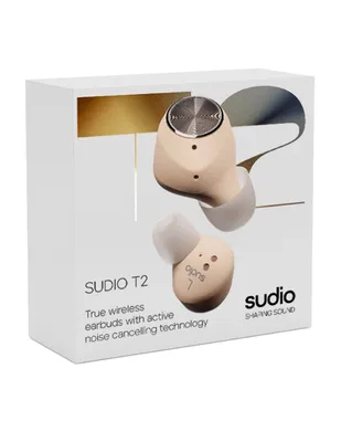 Audífonos In-Ear Sudio Tolv 2 Inalámbricos con cancelación de ruido