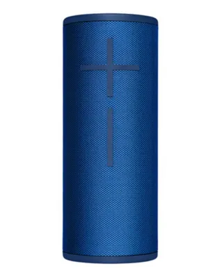 Bocina Logitech MegaBoom 3 Inalámbrica