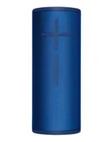 Bocina Logitech MegaBoom 3 Inalámbrica