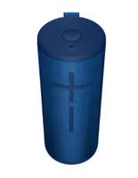 Bocina Logitech MegaBoom 3 Inalámbrica