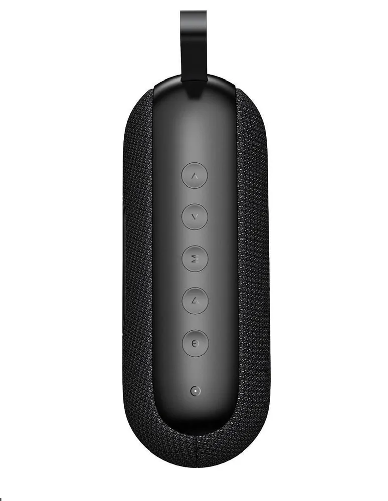 Bocina Bluetooth Oraimo SoundPro alámbrica e inalámbrica