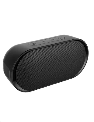 Bocina bluetooth Oraimo SoundGo 3 alámbrica e inalámbrica