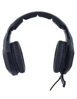 Audífonos Over-Ear Ocelot OGMH02 Alámbricos