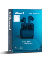 Audífonos True Wireless Billboard Soul.band inalámbricos