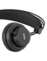 Audífonos On-Ear AKG K175 Alámbricos