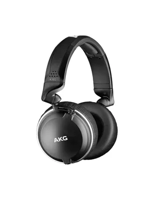 Audífonos Over-Ear AKG K182 Alámbricos