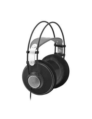 Audífonos Over-Ear AKG K612 Pro Alámbricos
