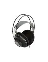 Audífonos Over-Ear AKG K612 Pro Alámbricos