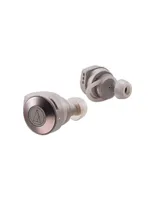 Audífonos In-Ear Audio Technica ATH-CKS5TWKH Inalámbricos