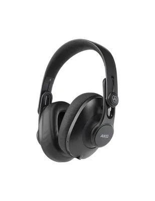 Audífonos Over-Ear AKG K361BT Alámbricos e Inalámbricos