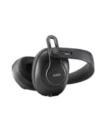 Audífonos Over-Ear AKG K361BT Alámbricos e Inalámbricos