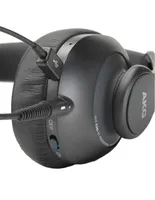 Audífonos Over-Ear AKG K361BT Alámbricos e Inalámbricos