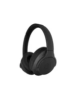 Audífonos Over-Ear Audio Technica ATH-ANC700BTBK Alámbricos e Inalámbricos con Cancelación de Ruido